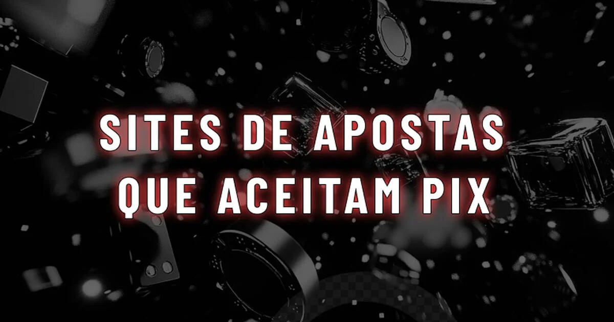 apostas esportivas