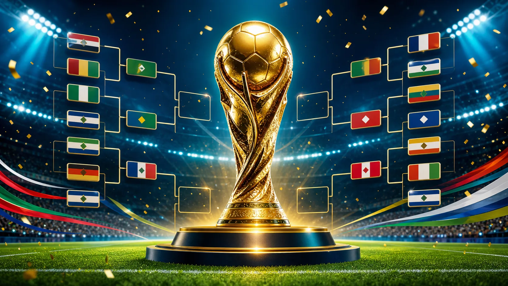 Futebol e competições internacionais — codere