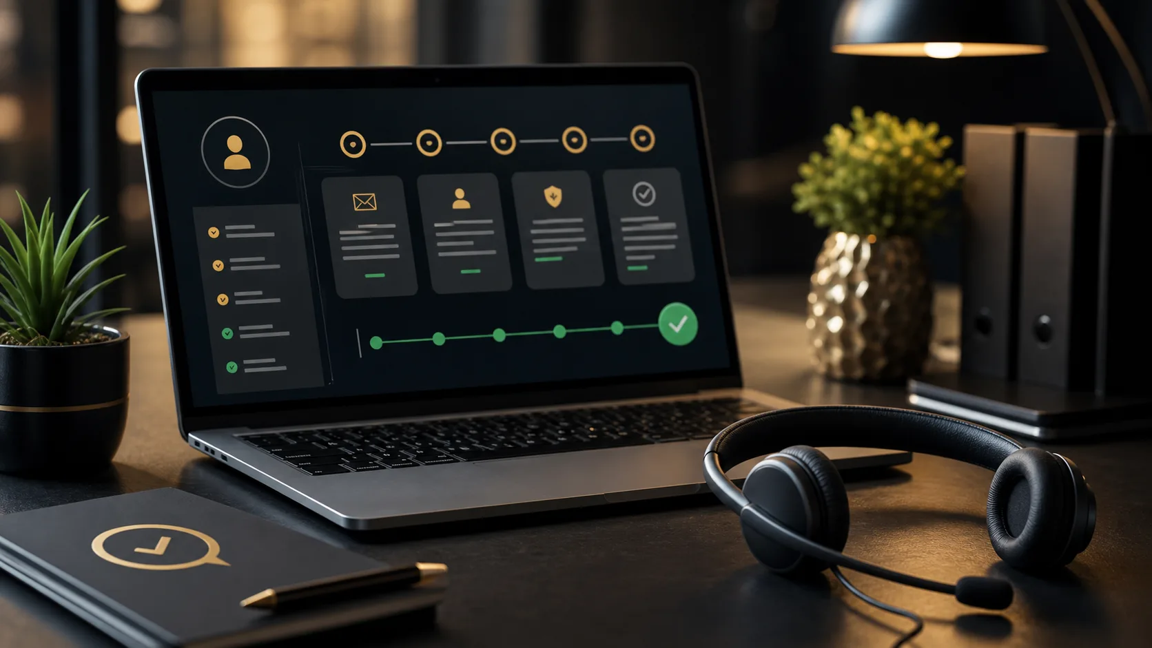 Atendimento e registro de reclamações na codere.